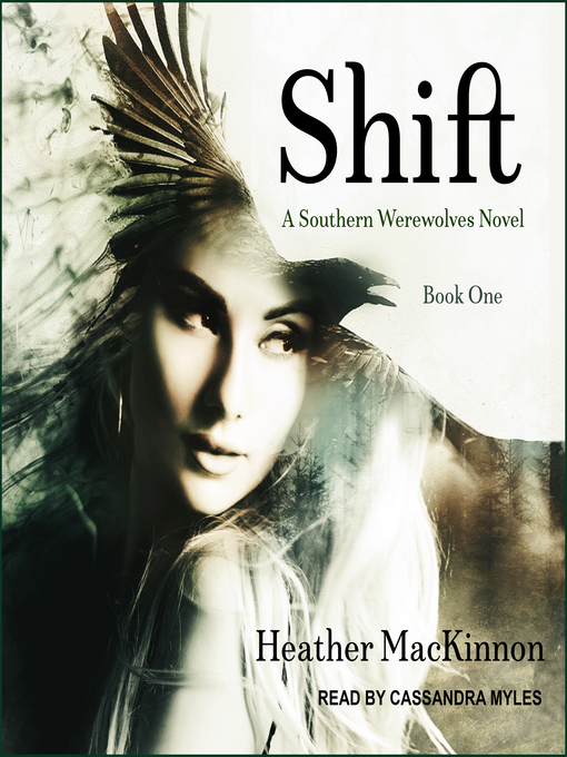 Title details for Shift by Heather MacKinnon - Available